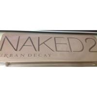 ราคา Urban Decay Naked 2 Eyeshadow (20598681)