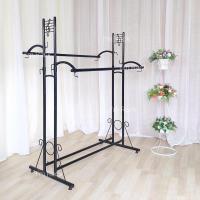 ราคา ราวแขวนผ้าปรับระดับได้ กุญแจซอล (23105942570)