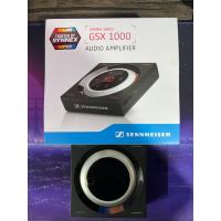 ราคา SOUND CARD (ซาวด์การ์ด) SENNHEISER GSX1000 7.1 SURROUND GAMING GEAR ราคาสุดคุ้ม (28254636069)