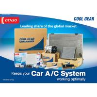 ราคา Denso หม้อน้ำขายดี Honda Civic FD 1.8 / 2.0 เกียร์ AT/MT ปี 2006-2011 พร้อมส่ง มีปลายทาง (14659093661)
