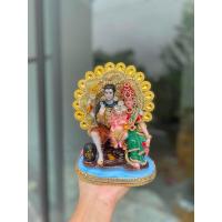 ราคา พระพิฆเนศ ปางครอบครัว / ครอบครัวมหาเทพ ️ (27607017074)