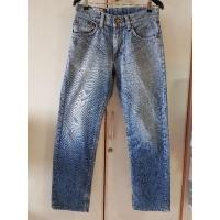 ราคา กางเกงยีนส์EDWIN 503 Premium เอว 29" มือสองของแท้ ทรงกระบอก (12892814953)