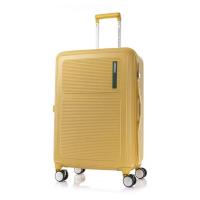 ราคา AMERICAN TOURISTER กระเป๋าเดินทางล้อลาก (25นิ้ว) รุ่น MAXIVO SPINNER 68/25 TSA (41304473919)