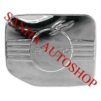 ราคา ครอบฝาถังน้ำมันโครเมียม Mazda BT-50 ปี 2006,2007,2008,2009,2010,2011 (1799319510)