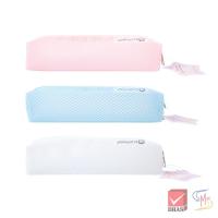 ราคา Elephant ตราช้าง กระเป๋าดินสอ ตาข่าย EVA ไฟล์ ไอเดีย จำนวน 1 ชิ้น (28253140552)