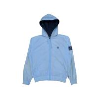 ราคา เสื้อแจ็คเก็ตวินเทจ fred perry ไซส์ L (10372739608)