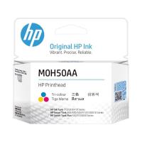 ราคา หัวพิมพ์สี HP M0H50A Tri Color สำหรับ Ink Tank 310,315,410,415,Smaet Tank 500/510/530/610,Smart Tank Plus 550/570/650 (29631030739)