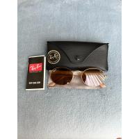 ราคา แว่น Ray Ban RB3547N OVAL EVOLVE (21783179094)