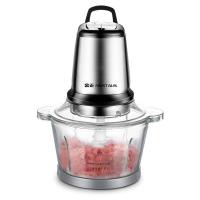ราคา เครื่องบดหมู รุ่น(โถแก้ว) เครื่องบดหมูโถแก้ว Stainless Steel Meat Grinder (5708774979)