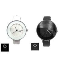 ราคา Comely C-1008 นาฬิกาข้อมือผู้หญิง มินิมอลดีไซน์ สไตล์ญี่ปุ่น เครื่องญี่ปุ่น กันน้ำ (2293844013)