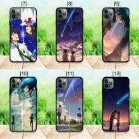 ราคา Samsung J7 M10 M11 M31 M52 Case Anime อนิเมะ (1916375572)
