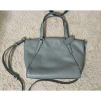 ราคา Coach พัด10" หนังทั้งใบ ของแท้100% (1499439664)