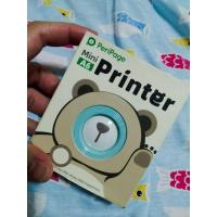 ราคา PeriPage A6 เครื่องปริ้นไม่ต้องใช้หมึก (เมนูไทย)สินค้ามือ2ใหม่มากไม่ค่อยได้ใช้ (22770188391)