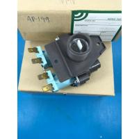 ราคา ST5505 TOSHIBA 42T67021 # B-47 วาล์วน้ำเข้า 2ทาง วาล์วน้ำคู่ อะหลั่ยใหม่-แท้-บริษัท (VALUE WATER INTAKE) รุ่น AW-SD140ST (29685399429)