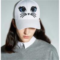 ราคา ส่งต่อ หมวก Jaspal Karl แมวเหมียว ของแท้ ในช็อปหมดแล้ว (1383227437)