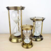 ราคา นาฬิกาทรายโบราณ ออกแบบสร้างสรรค์ สำหรับจับเวลา แบบ 30 นาทีและ 15 นาที มาตรฐานยุโรป (44800149938)