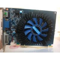 ราคา GALAXY GT 730 2G DDR3 มี Port DVI VGA HDMI (18273306228)