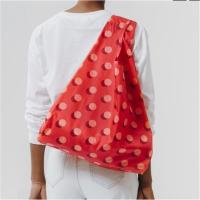 ราคา กระเป๋า Baggu red polka dot (1440411349)