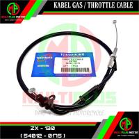 ราคา สายแก๊ส สายแก๊ส Olor สายคันเร่งแก๊ส ZX 130, KAWASAKI ZX 130 (40255775034)