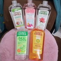 ราคา INSTITUTO ESPANOL ANFORA Body Oil บอดี้ออยที่มีส่วนผสมของน้ำมันอาร์แกน 400ml.ราคาต่อ1ชิ้น (17399715672)