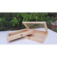 ราคา กล่องพระ ถาดโชว์พระ ถาดใส่พระ กล่องไม้ใส่พระ (29453017085)