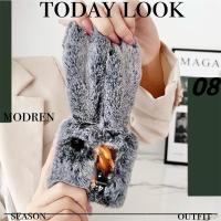 ราคา เคสโทรศัพท์มือถือ แบบฝาพับ ลายกระต่ายน่ารัก สําหรับ OPPO Find N2 (N3) OPPO Find N3 (22585753112)