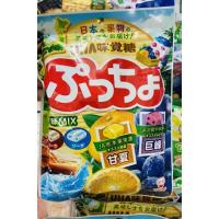 ราคา ซูกัสUHAสอดไส้คละรสจากญี่ปุ่น (16558791782)