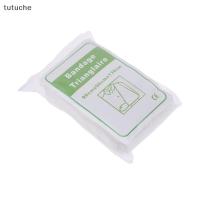 ราคา Tutu 1Bag Medical Triangle Bandag Fracture Fixation Emergency Bandage First Aid Gauze Triangle Bandage VN (56253570621)