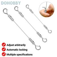 ราคา สิ่งมหัศจรรย์ ลวดสลิง, เชือกเส้นเล็กระงับอัตโนมัติแบบปรับได้, แขวนภาพราวตากผ้าสแตนเลส (52053971996)