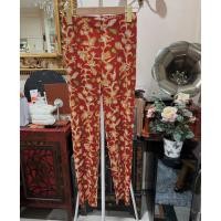 ราคา Pleats Please Size 4 ของแท้จาก Shop เหมือนใหม่ พลีทยังแน่น ลายหายากมาก รุ่นไม่เก่านะคะ มีกระเป๋า 2 ข้าง ของใหม่หลัก (42475016705)