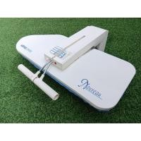 ราคา เครื่องรีดผ้าแบบกดทับ Elnapress Nouvean เครื่องสวย (41068827333)