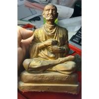 ราคา พระบูชารูปเหมือนสมเด็จพระพุฒาจารย์ (โต) พรหมรังสี (26913983287)