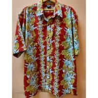 ราคา เสื้อฮาวายงานแบรนด์มือสอง (4719150929)