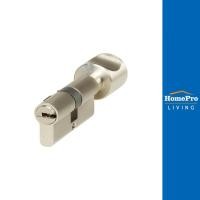 ราคา HAFELE ไส้กุญแจ MORTISE ทั่วไป 1 ด้าน 489.56.620 สีสเตนเลส (21578950971)