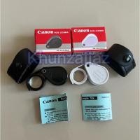 ราคา พร้อมส่ง กล้องส่องพระCanon 23mm 10x (13968221956)