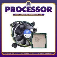 ราคา โปรเซสเซอร์ Intel core i3 4160 gen 4 lga 1150 (40825456210)