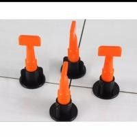 ราคา อุปกรณ์ปรับระดับกระเบื้อง ที่ปรับกระเบื้อง ตัวปรับกระเบื้อง อย่างถูกสำหรับงาน Diy (21008706308)