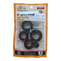 ราคา ซีลชุด เครื่องLifanสูบตั้งก้านกระทุ้ง ขนาด 125cc/150cc/200cc (7577380779)