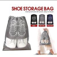 ราคา NOX กระเป๋ารองเท้าเกาหลี กระเป๋าใส่รองเท้าเดินทาง (55652695343)