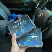 ราคา [ผ่อน0%10เดือน ] ULTRA BOOST กล่องจูนสำหรับเครื่องยนต์ ดีเซลคอมมอนเรล แบบเรียลไทม์ รุ่นใหม่จาก ECUSHOP (23518447036)