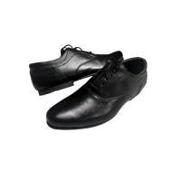 ราคา รองเท้าคัทชูชายหนังแท้ (26592490301)