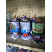 ราคา ตะเกียงกระป๋องโบราณแบบมีฐาน (14249138449)