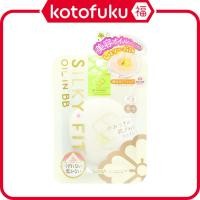 ราคา Sana Maikohan Silky Fit Oil in BB Powder - 01 เบจอ่อน (10g) JP (43951081668)