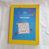 ราคา ʚɞ teddytae | BTS : Summer package 2018 photobook (15646904823)