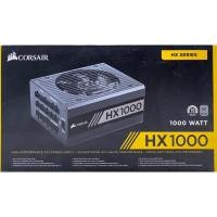 ราคา POWER SUPPLY (อุปกรณ์จ่ายไฟ) CORSAIR HX1000 - 1000W 80 PLUS PLATINUM มือสอง (22951792784)
