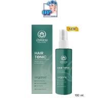 ราคา บัวหลวง Bualuang Hair Tonic Natural And Nourish แฮร์ โทนิค เนเชอรัล แอนด์ นอริช 100 มล. (40062637177)