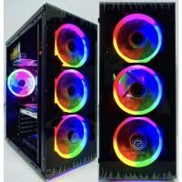 ราคา #คอมพิวเตอร์พร้อมใช้แรงๆ #SET_I5_7400 #GTX_1050 #RAM_8G #M2_120G #HDD_500G (19563740375)