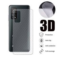 ราคา พร้อมส่ง ฟิล์มเคฟล่าFor Xiaomi Mi10T Pro/Mi10T/Mi 11T/Mi11T Pro/Mi12T/Mi12T Pro/Mi11/Mi11 lite/Poco X3/X3 Pro/Poco F3 (4062947251)