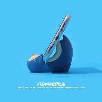 ราคา Ins Style ที่วางโทรศัพท์มือถือ ลายเพนกวิน โลมา สะดวก สําหรับถ่ายทอดสด ตั้งโต๊ะ (25573821079)