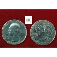 ราคา เหรียญ:LIBERTY UNITEDOFAMERICAQUARTER DOLLAR1776-1976 (16186293648)